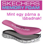Sketchers Memory Foam