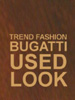 Bugatti Used Look