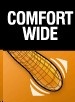 Buggati Comfort Wide