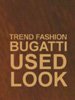 Bugatti Used Look