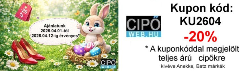 Húsvéti kupon napok!