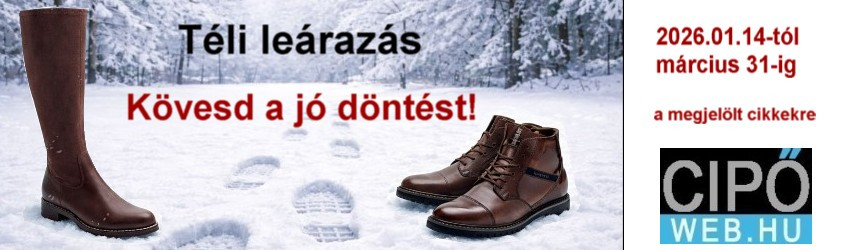 Téli vásár - cipoweb.hu