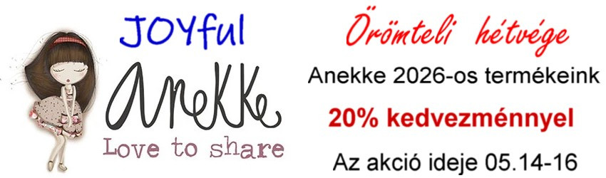 Anekke napok