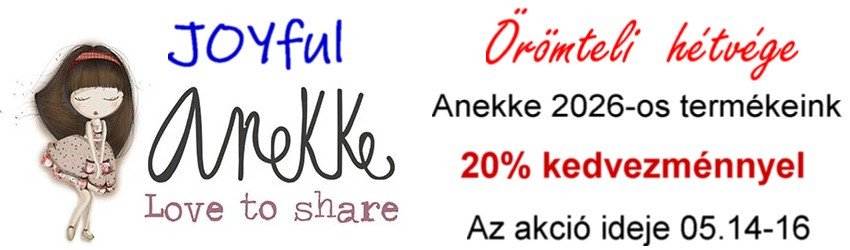 Anekke napok