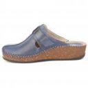 Walk In The City női klumpa 1124-16940 kék 00454