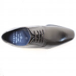Bugatti férfi félcipő 312-42002-1000-1000 fekete 06566