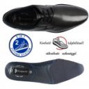 Bugatti férfi elegáns félcipő 311-25101-1000-1000 2-Fitting-System 06803