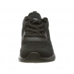 Skechers női fűzős sportcipő 32504-BBK BOBS Sport Squad - Tough Talk fekete 06409