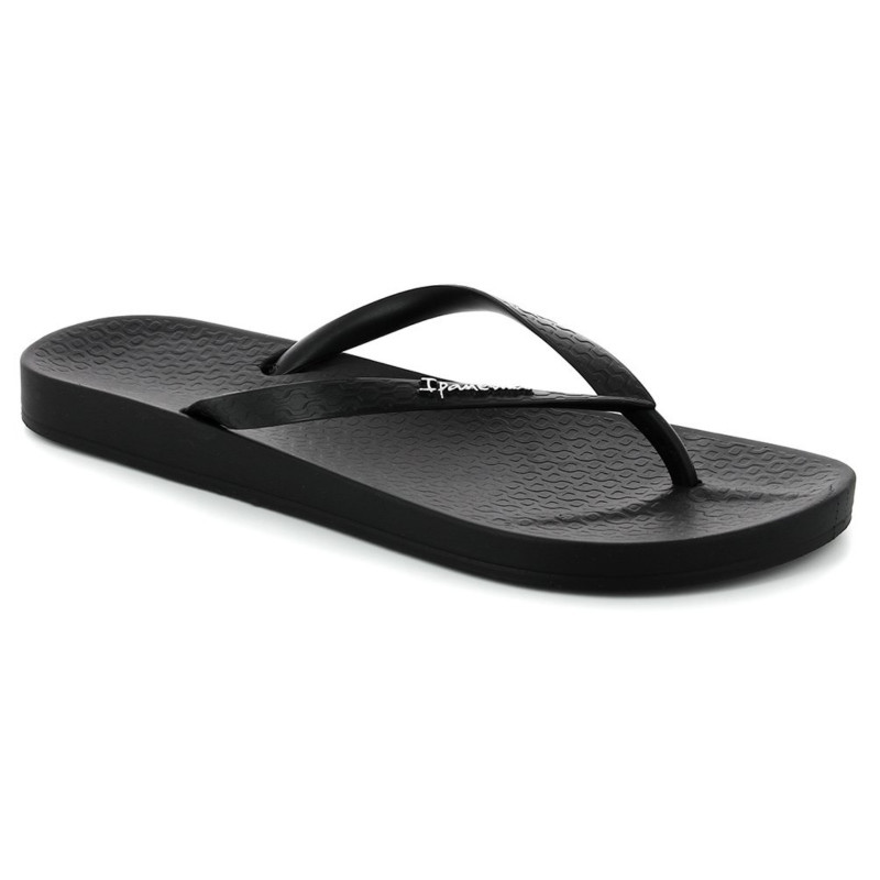 Ipanema Anatomica Tan női flip-flop papucs 82591-20766 fekete 07056