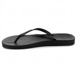 Ipanema Anatomica Tan női flip-flop papucs 82591-20766 fekete 07056