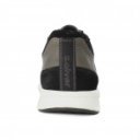 S.Oliver férfi sportos bőr félcipő 13629-24-001 fekete 05650