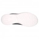 Skechers Dynamight 2.0 Homespun 12963-NVPK női fűzős kék pink kombi sportcipő 06962