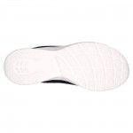 Skechers Dynamight 2.0 Homespun 12963-NVPK női fűzős kék pink kombi sportcipő 06962