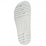 Scholl Air Bag uniszex papucs F21528-1065 fehér 00018