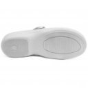 Bio Up - Liber Light női fedett bőr klumpa 528 fehér 06041