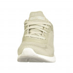Skechers BOBS Sport Squad - Tough Talk női fűzős natúr színű sportcipő 32504-NAT