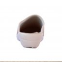 FlyFlot női kényelmi klumpa textil felsőrésszel T4-368FE bézs 06045