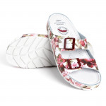 Batz Zenna rózsa női papucs Női Batz