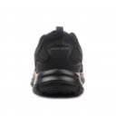 Skechers férfi fűzős sneaker félcipő 52631-BBK Track Scloric fekete 06005