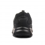 Skechers férfi fűzős sneaker félcipő 52631-BBK Track Scloric fekete 06005