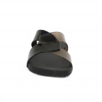 Zaxy Reflex II női strandpapucs 83111-25120 fekete 06028