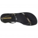 Ipanema Fashion Sandal VIII női szandál 82842-21112 fekete 07304