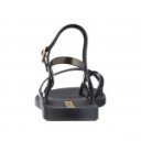 Ipanema Fashion Sandal VIII női szandál 82842-21112 fekete 07304