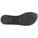 Ipanema Fashion Sandal VIII női szandál 82842-21112 fekete 07304