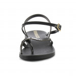 Ipanema Fashion Sandal VIII női szandál 82842-21112 fekete 07304