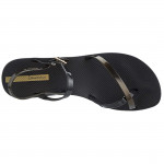 Ipanema Fashion Sandal VIII női szandál 82842-21112 fekete 07304