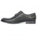 Lavaggio férfi elegáns bőr félcipő 1925-CZ fekete 06093