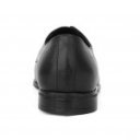 Lavaggio elegáns férfi félcipő 384-CZ-12 fekete 06252