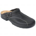 Liber Light csatos férfi klumpa 7308 fekete 06235 Férfi Liber Light - Sani Bio