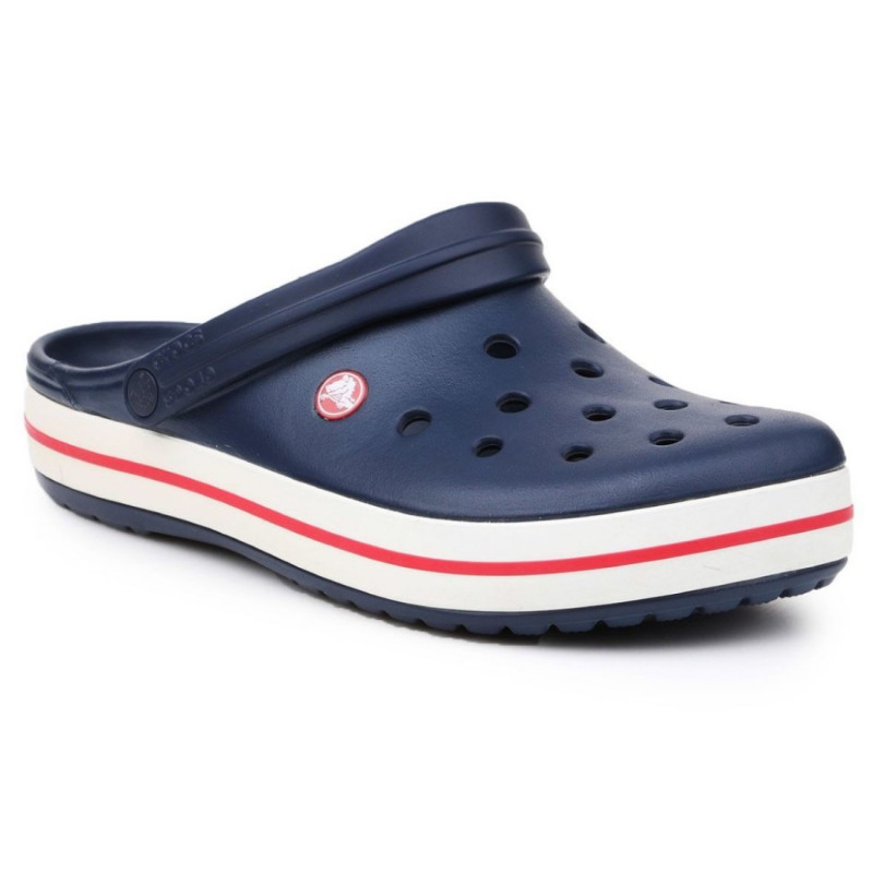 Crocs 11016-410 Crocband unisex klumpa