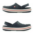 Crocs 11016-410 Crocband unisex klumpa