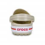 Crocs 11016-1AS Crocband Clog Stucco Melon klumpa