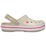 Crocs 11016-1AS Crocband Clog Stucco Melon klumpa