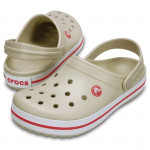 Crocs 11016-1AS Crocband Clog Stucco Melon klumpa
