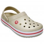 Crocs 11016-1AS Crocband Clog Stucco Melon klumpa Férfi Crocs
