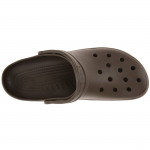 Crocs 10001-200 Classic Cocolate unisex klumpa barna