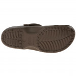 Crocs 10001-200 Classic Cocolate unisex klumpa barna