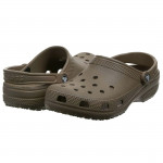 Crocs 10001-200 Classic Cocolate unisex klumpa barna
