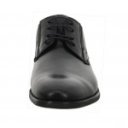 Bugatti férfi elegáns bőr félcipő 311-19608-1000-1000 fekete 07001