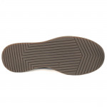 Kati női fűzős sneaker félcipő 7029-B299-i738 fehér ezüst mix 06509