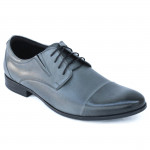 Lavaggio férfi elegáns félcipő 334 szürke 06531 Férfi Lavaggio