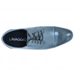 Lavaggio férfi elegáns félcipő 334 szürke 06531
