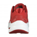 Skechers Arch-Fit Vivid Memory 149055-RED női fűzős sneaker cipő piros 06434