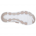 Skechers D'Lux Walker - New Block női tépőzáras platform szandál 119226-BLSH pink 06982