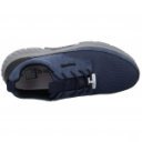 Bugatti férfi fűzős sneaker félcipő 341-A4N01-6900-4000 EXKO kék 06351