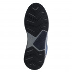 Bugatti férfi fűzős sneaker félcipő 341-A4N01-6900-4000 EXKO kék 06351